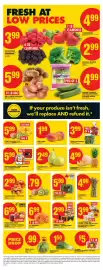 No Frills flyer week 9 Page 4