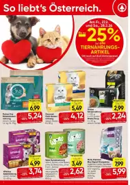 Interspar Flugblatt Seite 2