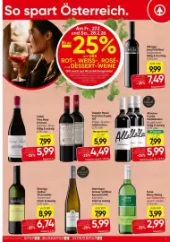 Interspar Flugblatt Seite 3