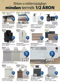 JYSK akciós újság hét 9 Oldal 10