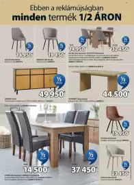 JYSK akciós újság hét 9 Oldal 3