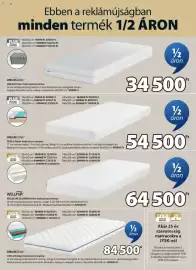 JYSK akciós újság hét 9 Oldal 6