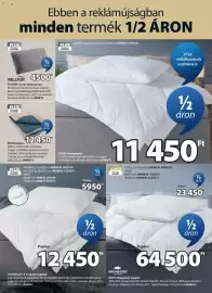 JYSK akciós újság hét 9 Oldal 8