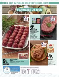 Catalogue E.Leclerc page 10