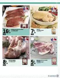 Catalogue E.Leclerc page 11