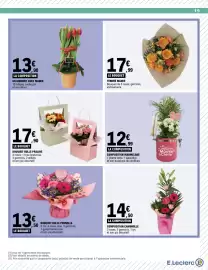 Catalogue E.Leclerc page 19