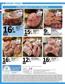 Catalogue E.Leclerc page 2