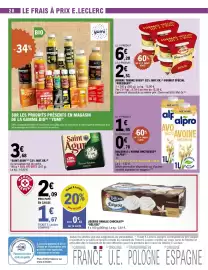 Catalogue E.Leclerc page 20