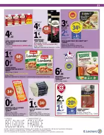 Catalogue E.Leclerc page 21