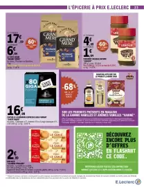 Catalogue E.Leclerc page 23