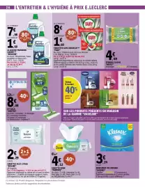 Catalogue E.Leclerc page 26