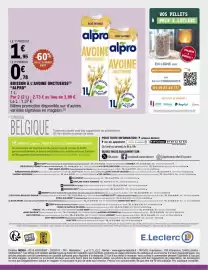 Catalogue E.Leclerc page 28