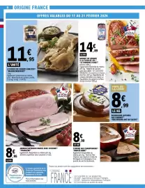Catalogue E.Leclerc page 4