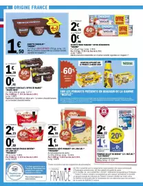 Catalogue E.Leclerc page 6