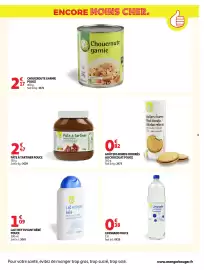 Catalogue Auchan | Petits prix marque Pouce page 3