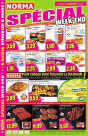 Catalogue Norma semaine 10 page 14