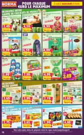 Catalogue Norma semaine 10 page 10