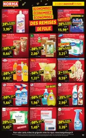 Catalogue Norma semaine 10 page 11