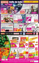 Catalogue Norma semaine 10 page 12