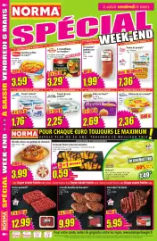 Catalogue Norma semaine 10 page 14