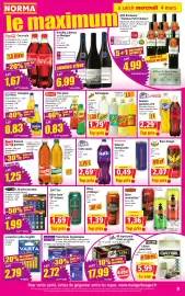 Catalogue Norma semaine 10 page 9
