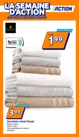 Catalogue Action semaine 9 page 1