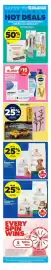Real Canadian Superstore flyer week 9 Page 1