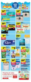 Real Canadian Superstore flyer week 9 Page 25