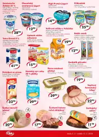 CBA leták | Potraviny Strana 2