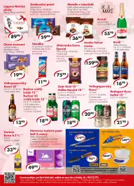 CBA leták | Potraviny Strana 4