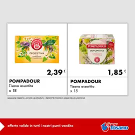 Volantino Iper Tosano settimana 9 Pagina 4