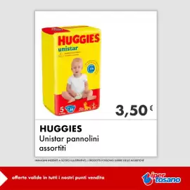 Volantino Iper Tosano settimana 9 Pagina 5