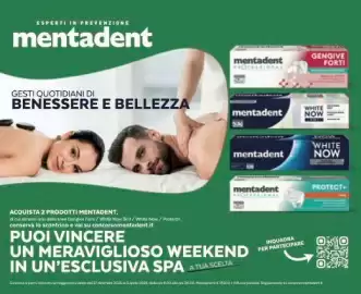 Volantino Iper Tosano Pagina 1