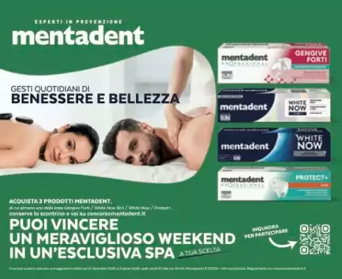 Volantino Iper Tosano (valido fino al 30-04)