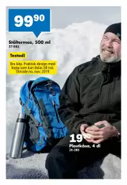 Biltema reklamblad Sida 10