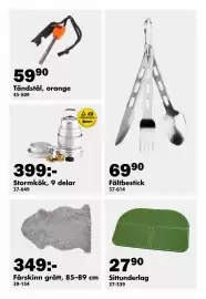 Biltema reklamblad Sida 11