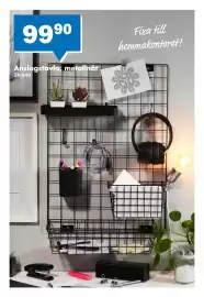 Biltema reklamblad Sida 12