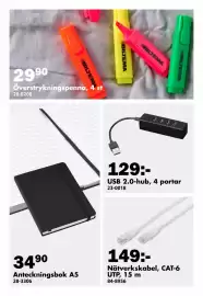 Biltema reklamblad Sida 13