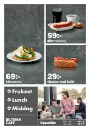 Biltema reklamblad Sida 17