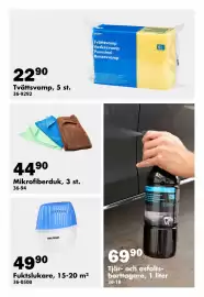 Biltema reklamblad Sida 5