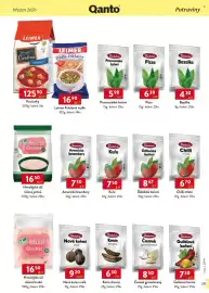 Astur&Qanto leták Strana 129
