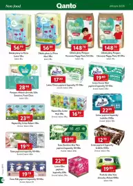 Astur&Qanto leták Strana 166