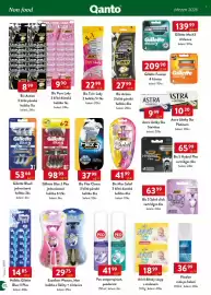 Astur&Qanto leták Strana 172