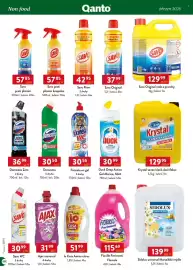 Astur&Qanto leták Strana 184