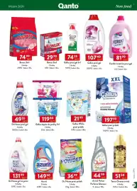 Astur&Qanto leták Strana 189