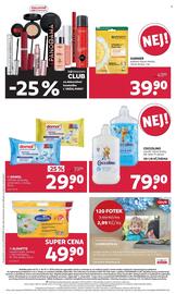 Rossmann leták Strana 20