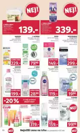 Rossmann leták Strana 10