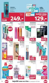 Rossmann leták Strana 16