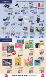 Rossmann leták Strana 2