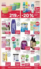 Rossmann leták Strana 9